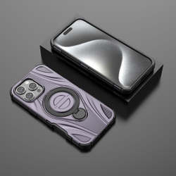 Противоударный чехол Pivot Case для iPhone 16 Pro Max