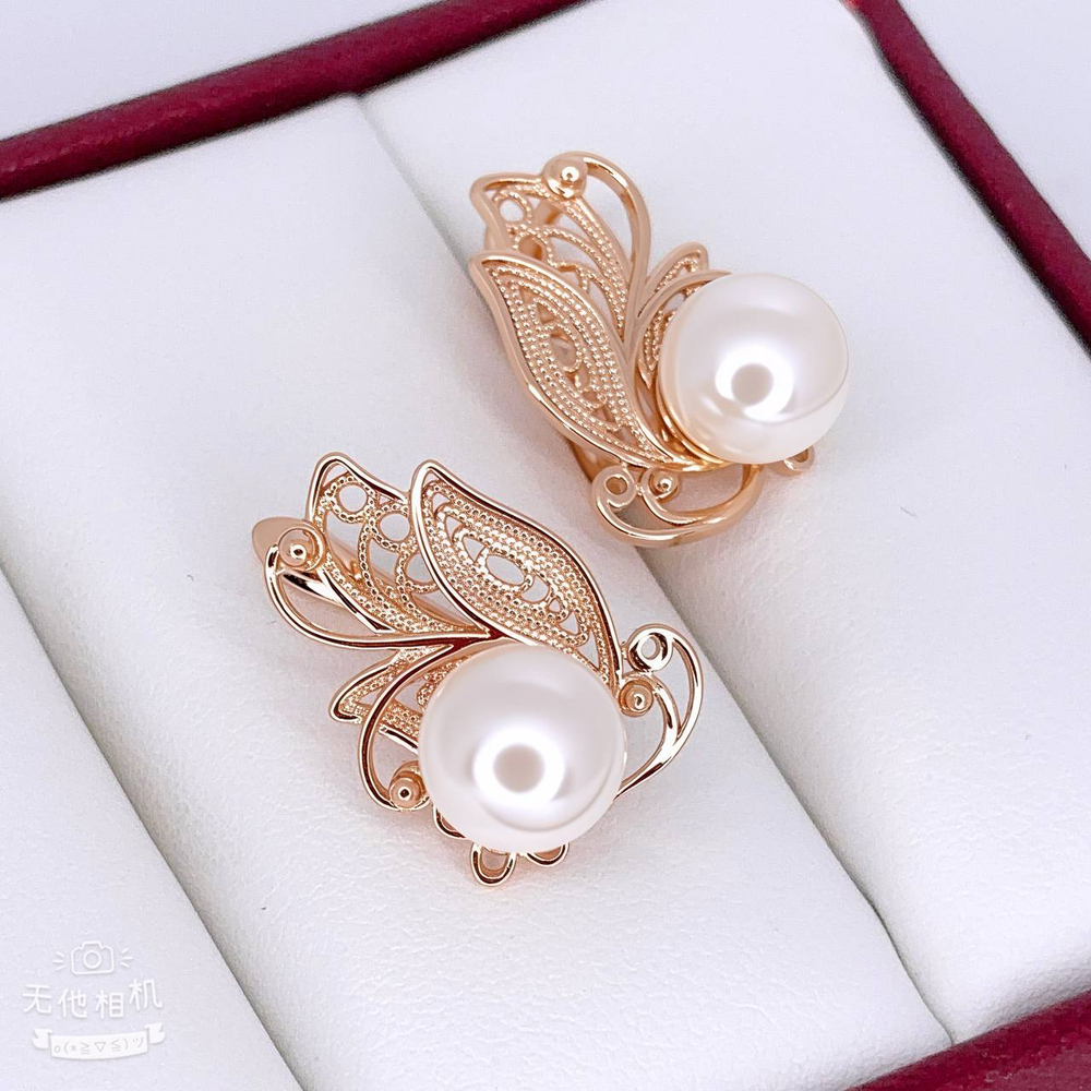 Серьги XinQuan - арт454