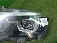 Фара левая BMW 3er F30 (2015-2020) LED (В сборе)