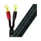 AudioQuest Rocket 88 FR-SPADEG 4.0 m