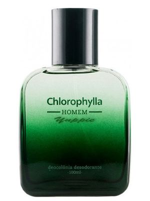 Chlorophylla Homem