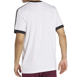 Теннисная футболка Adidas Tennis Classics - white