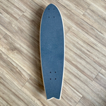 Серф скейт Shaka boards Surf Skate FISH 2'8