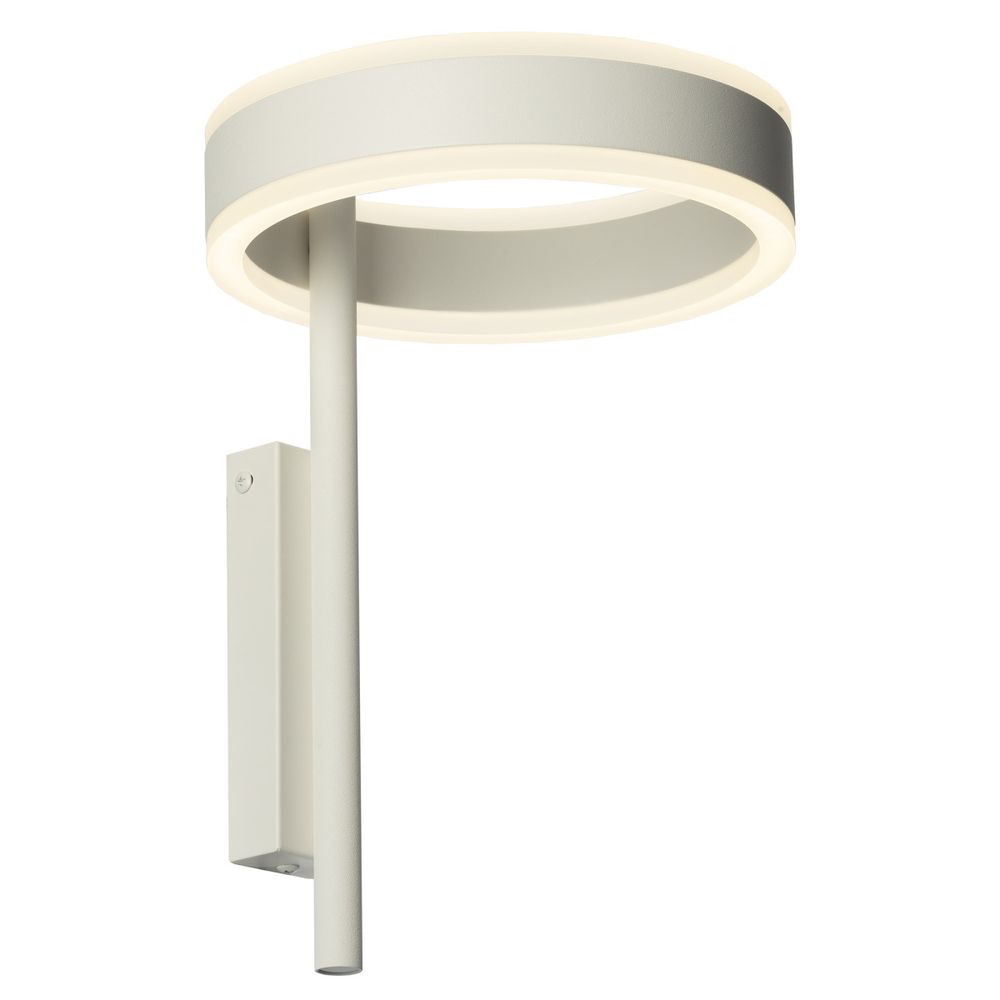 Citilux Дуэт CL719310 Бра светодиодное Белое