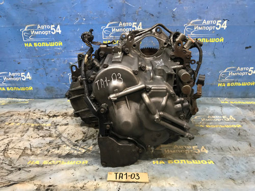 Акпп Honda AVANCIER 1999