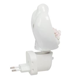 CMS-41/14 Светильник «Ангел-хранитель очага» (Pavone)