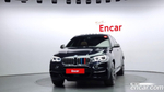 BMW X6 (F16) M50d (10.2019)