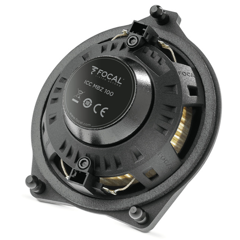 Focal ICC MBZ 100