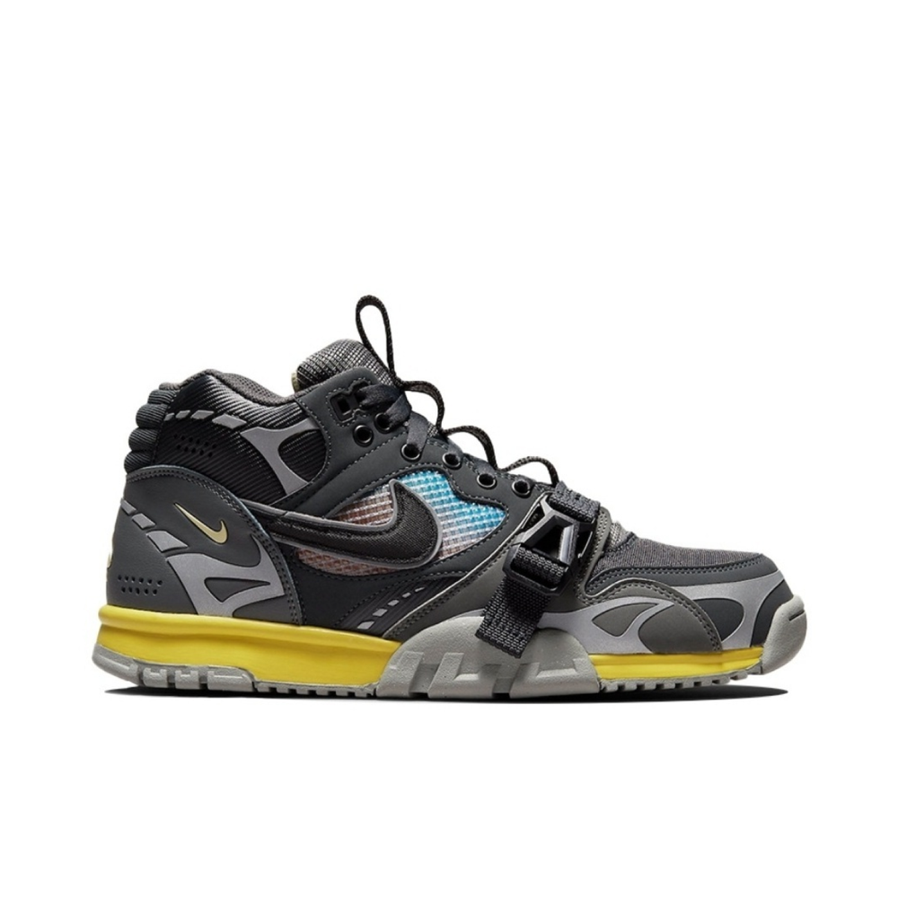 Nike Air Trainer 1 SP 'Dark Smoke Grey'