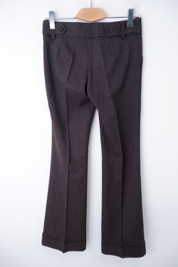 Брюки Zara классические 42 размер