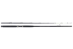 Спиннинг Maximus Bouncer GB Style 2секц. MBTRBGB-210H  2.1м 15-40lb 268г Тр.длина 1.05м Колец 9шт Рукоятка-Неопрен Строй J-Action
