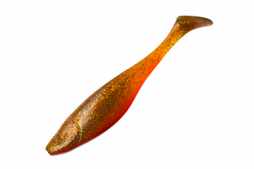 Мягкие приманки Narval Commander Shad 12cm #005-Magic Motoroil