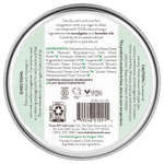 Babo Botanicals, Eucalyptus Remedy, разглаживающее средство для груди, 56 г (2 унции)