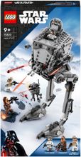 Конструктор LEGO Star Wars 75322 AT-ST на Хоте