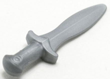 Оружие 10053 Flat Silver