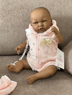 Кукла Marina and Pau 45 cм GALA (1235K)