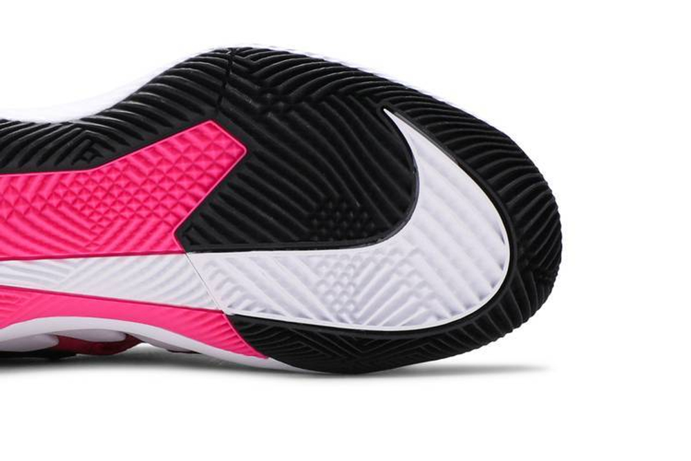 Кроссовки Nike Court Air Zoom Vapor X (Женская размерная сетка)