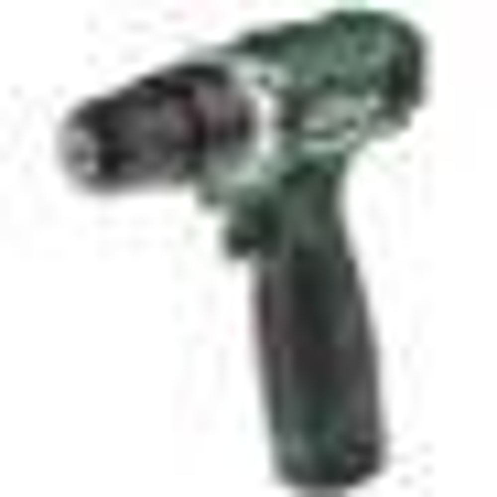 Дрель аккумуляторная HAMMER ACD12CS