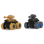 Машина Военная ин. 26см, пакет YM-3308E