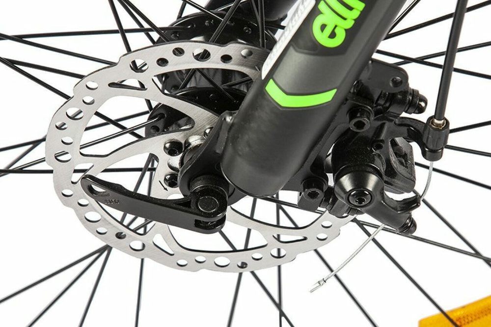 Электровелосипед Eltreco XT 800 Pro (2024)