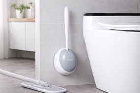 Конец эпохи пластиковых щеток: почему силиконовый ершик — это единственный гигиеничный выбор