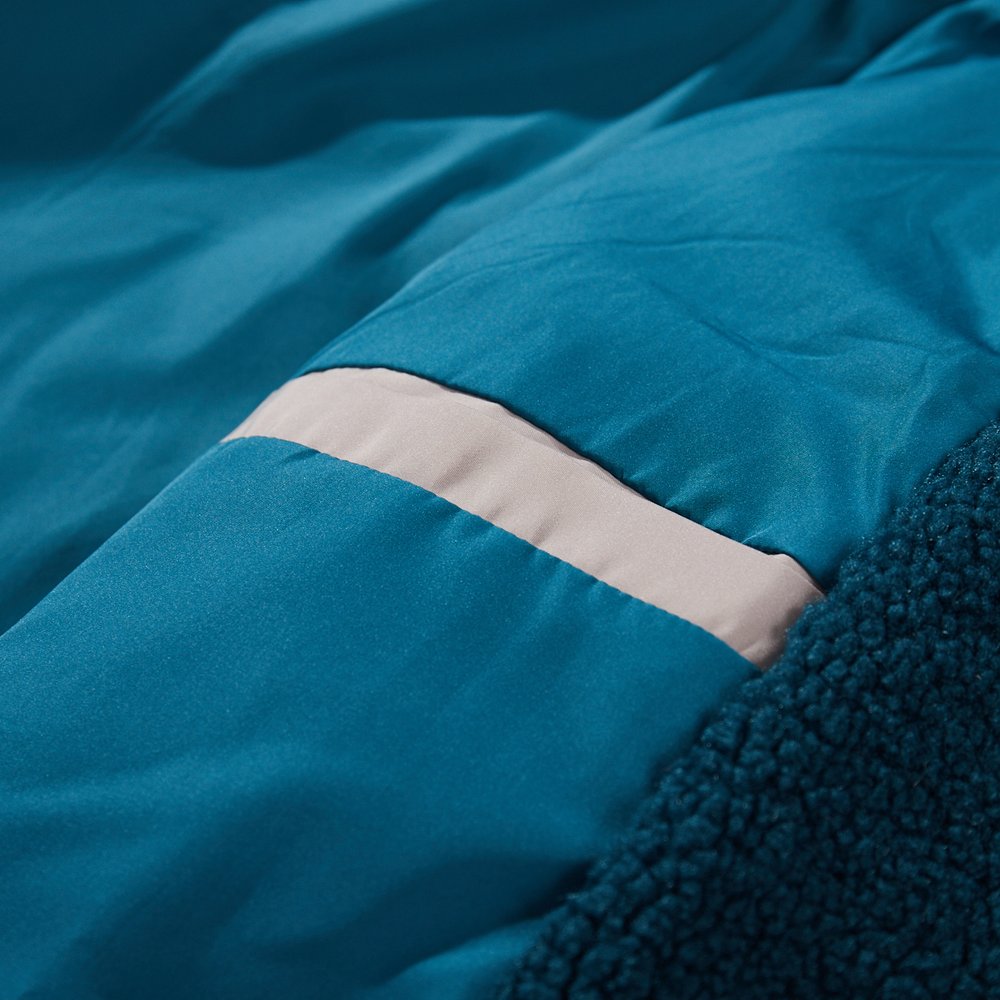 КУРТКА YMKASHIX FURRY HTF