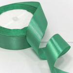 Лента Атласная 2,5см х 28м Сатин (Мятный)