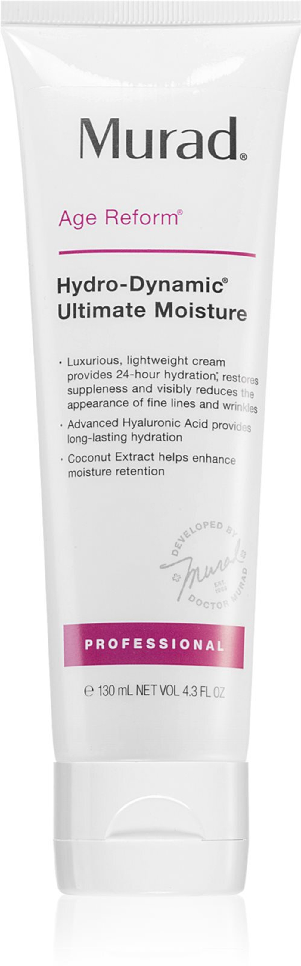 Murad Age Reform - интенсивно увлажняющий крем /   130  ml  / GTIN 767332701523