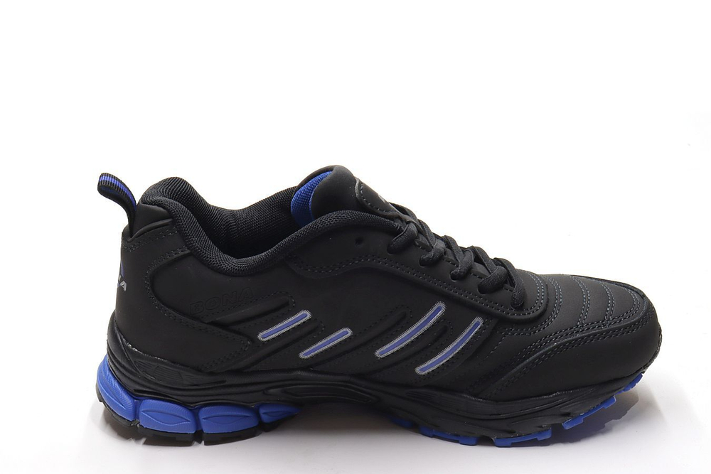 Кроссовки BONA (36-41)р. / шт. G144L-2