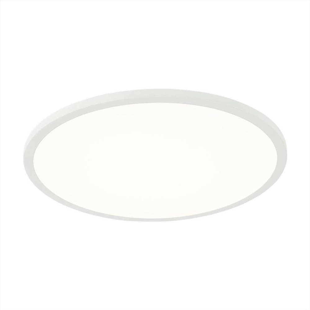 Встраиваемый светильник Citilux Омега CLD50R220