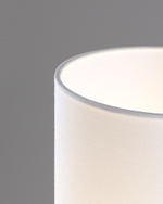 Лампа настольная Moderli V11589-1T Flint