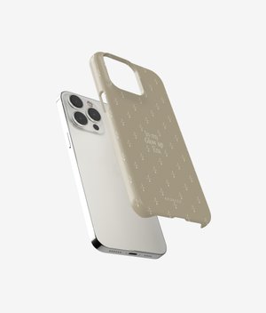 Чехол GLOW UP ERA для iPhone