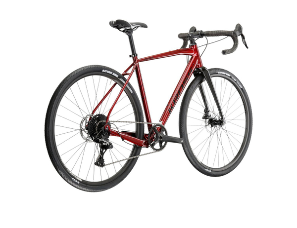 Велосипед Kross Esker 2.0