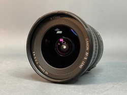 Canon EF-S 10-22mm f/3.5-4.5 USM