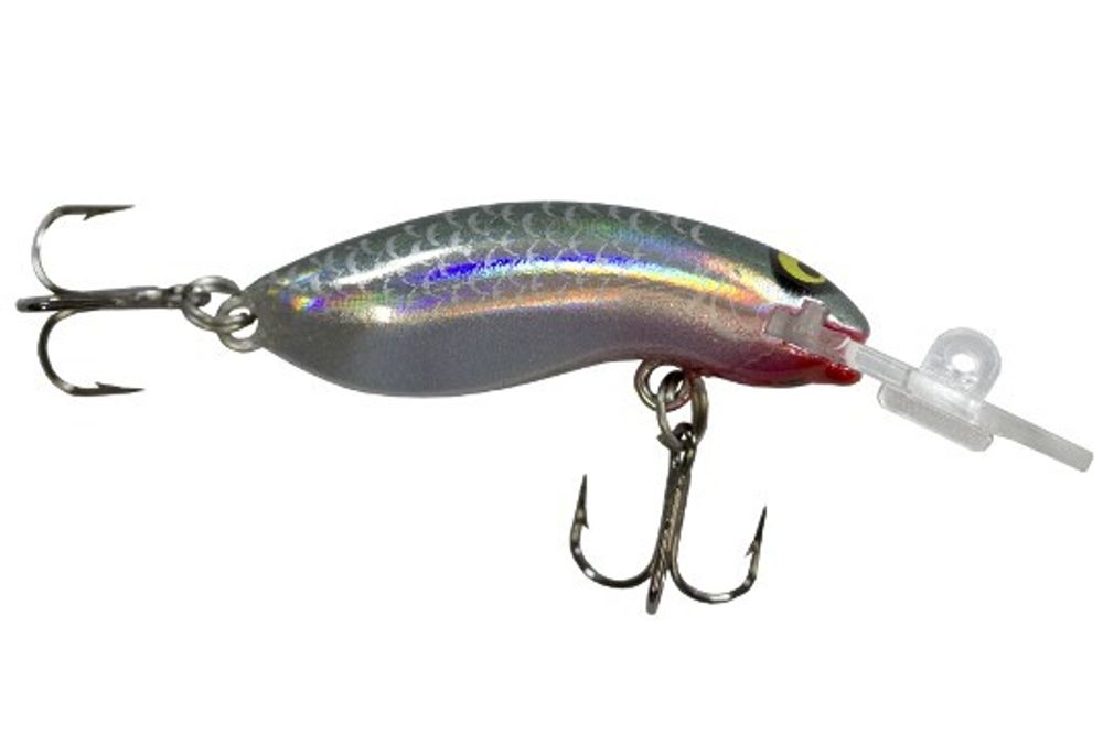 Воблер Halco SORCERER  35, FLT+STD, #Rus1