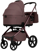 Детская коляска 2 в 1 Sweet Baby SBL Orso New 427720 Mokka