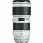 Canon EF 70-200mm f/2.8L IS III USM
