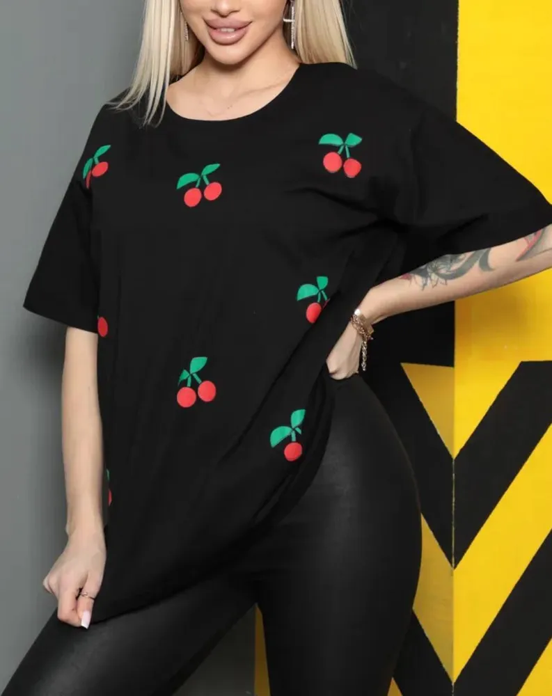 Футболка 6821686 Fabrika