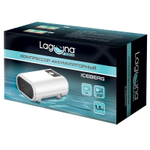 Компрессор аккумуляторный YE-LD10, 1,5Вт, 90л/ч, 118*70*36мм, серия ICEBERG, Laguna