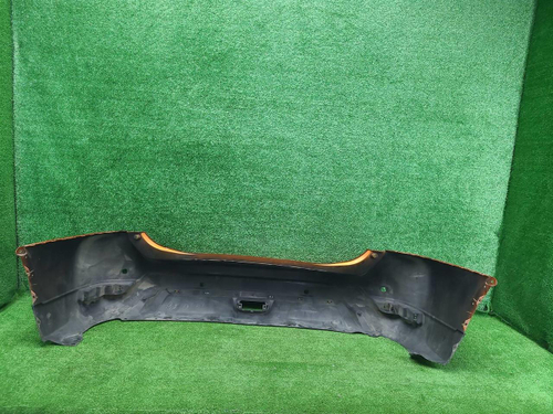 Бампер задний Nissan X-Trail T32 (2017-2022)