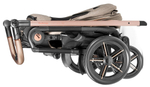 Коляска Peg Perego Veloce TC New Belvedere 2 в 1 Mon Amour