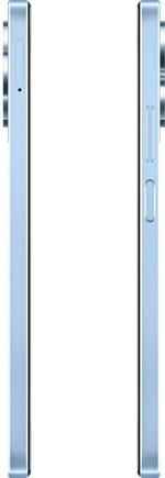 Смартфон Realme Note 50 4/64Gb Голубой