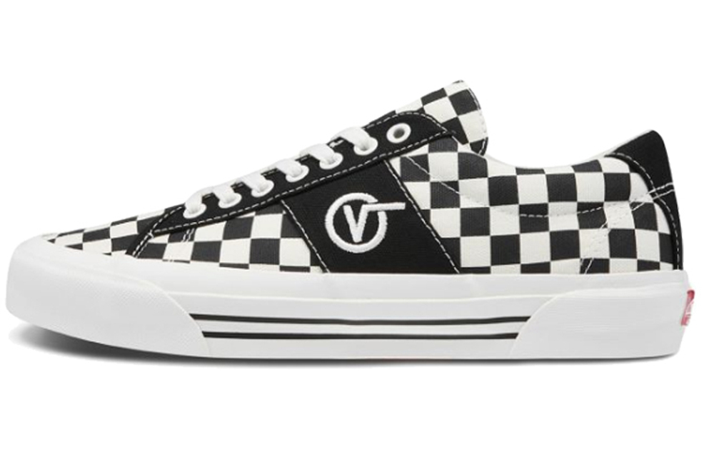 Vans Sid Sid Lx