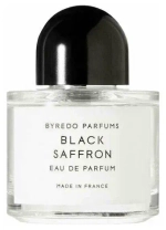 BYREDO парфюмерная вода Black Saffron, 100 мл, 100 г
