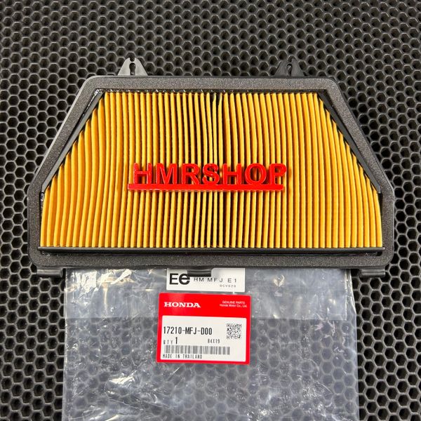 Honda Фильтр воздушный CBR 600 RR 2007-2019 17210-MFJ-D00