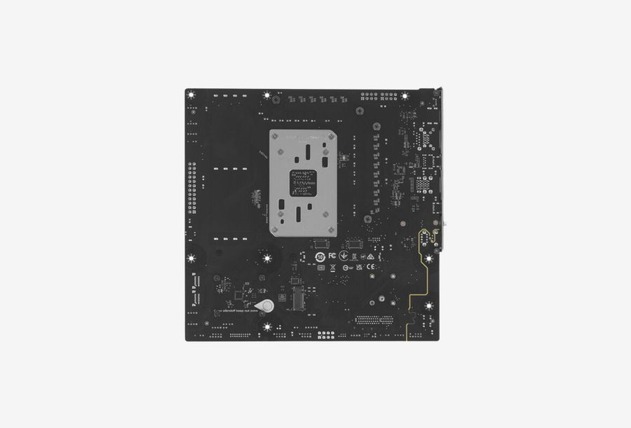 MSI MAG B850M MORTAR WIFI_0226709110246