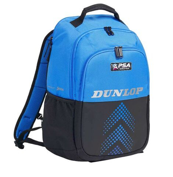 Рюкзак теннисный Dunlop FX PSA - black/blue