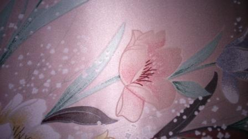 Постельное белье Luxe Dream Дейра фото