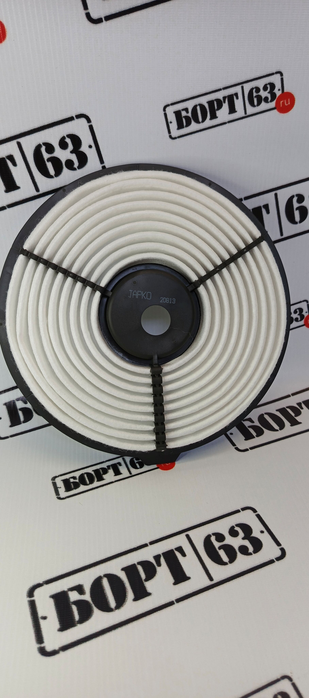 Фильтр воздушный JAPKO 20813