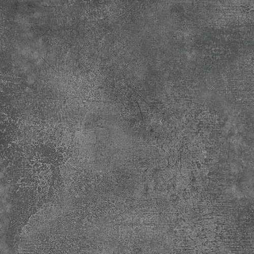 K-2018/MR/600x600x9 Керамогранит Kerranova Fabrika Antracite 60x60 Матовый 9мм